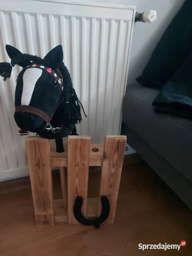 Hobby horse stajnia Pozostałe opolskie Opole sprzedam