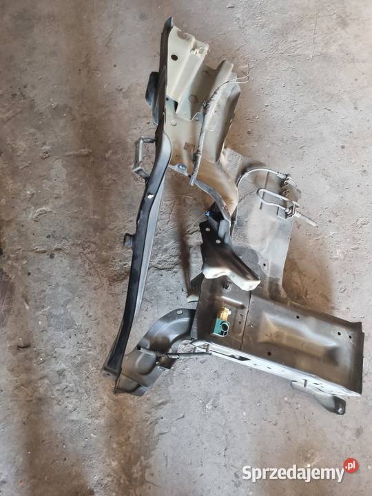 Suzuki SX4 06 sedici zegary licznik części