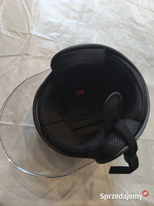 Kask ochronny dzieci Palędzie