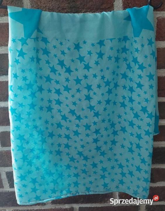 Apaszka komin cienki Katowice sprzedam