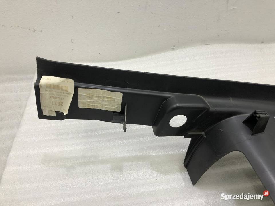 OSŁONA POSZYCIE SŁUPKA MERCEDES VITO A6396925200 osobowe sprzedam