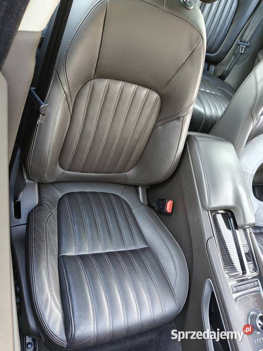 30D300FULL 4X4LEDY lakier metallic Radomsko