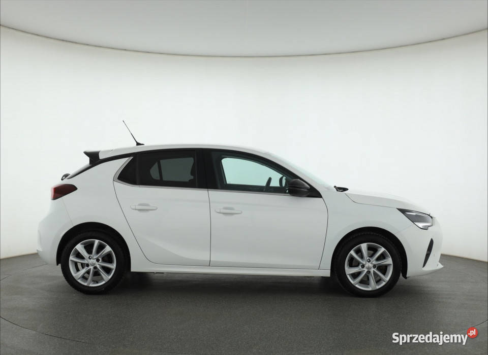 Opel Corsa 12 Turbo pełny VAT Corsa Piaseczno sprzedam