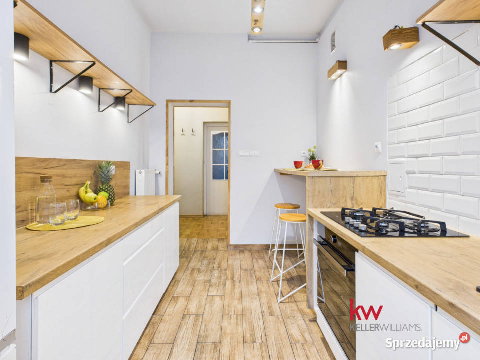 Mieszkanie na wynajem 67m2 2 pokoje Wrocław