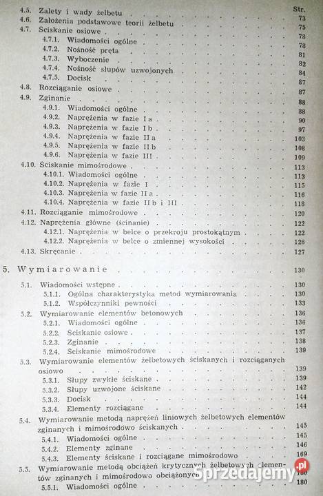 Żelbet Ludomir Suwalski