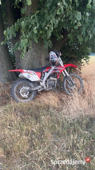 sprzedam xmotosa xb37