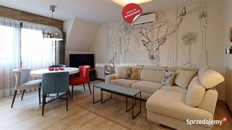 sprzedaży mieszkania 3656m2 Kościelisko sprzedam