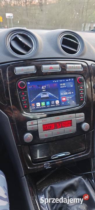 Ford Mondeo dolnośląskie Świerzawa