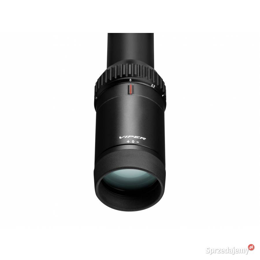 Luneta celownicza Vortex Viper HS LR 416x50 30 Trzcianka sprzedam