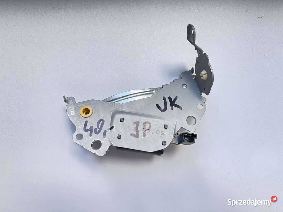 PRZESŁONA UK XENON BMW E60 E61 E65 E66 E85 E86 wielkopolskie Ostroróg