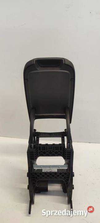 SKODA KODIAQ PODŁOKIETNIK SKÓRA 565864207 sprzedam