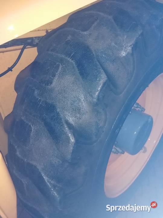kosiarka bijakowa Talex Leopard RB200 Bijakowe Olkusz