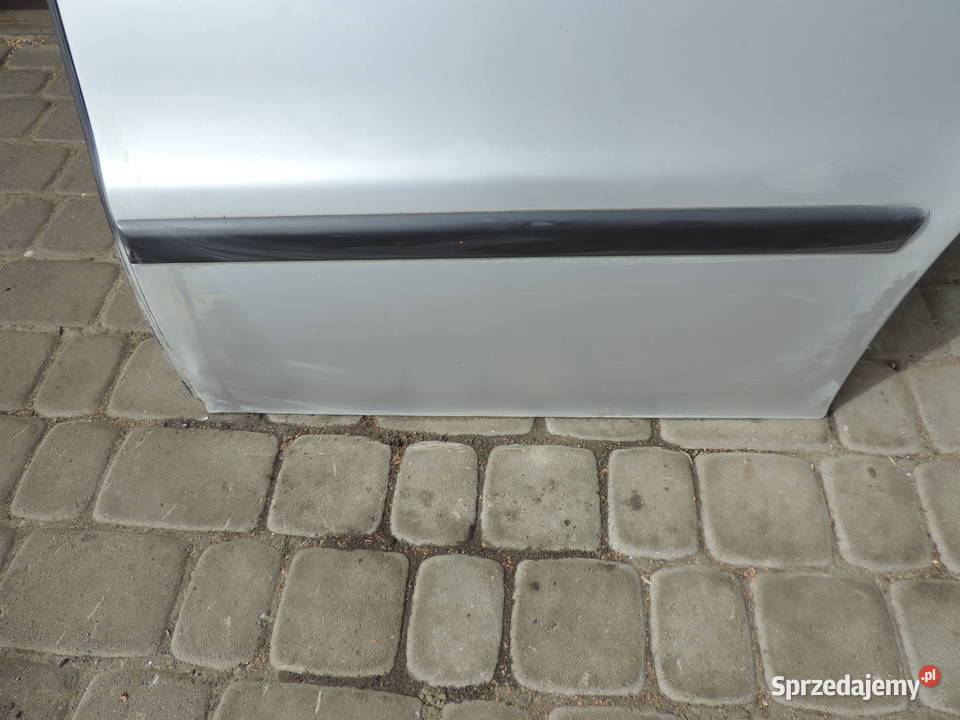 DRZWI LEWY TYŁ SEAT LEON 1 TOLEDO 2 LS7N