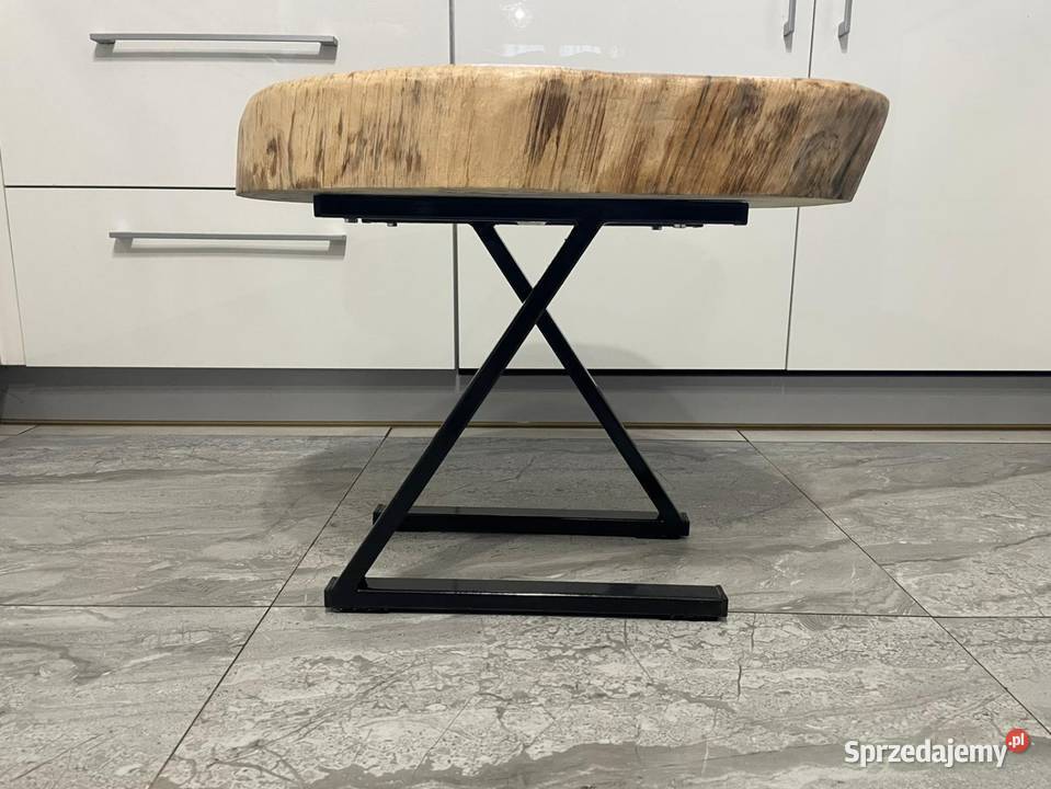 Stoliki kawowe małopolskie Kadcza