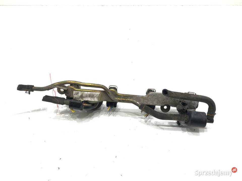 LISTWA WTRYSKOWA HONDA CIVIC VII 14 90