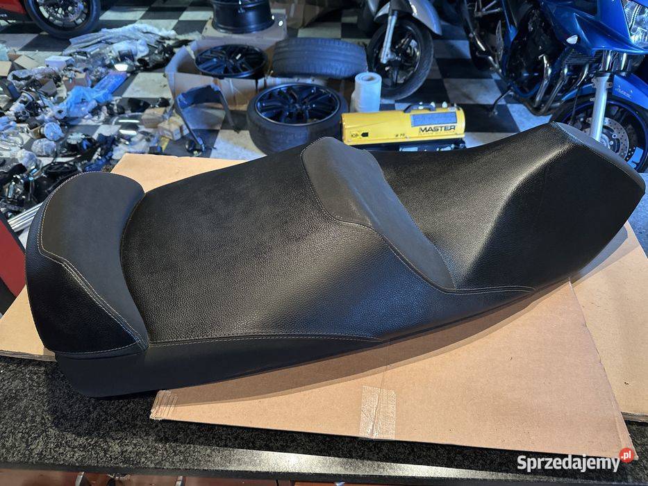 Piaggio MP3 Kanapa Siedzenie 500300ccm Stan sprzedam