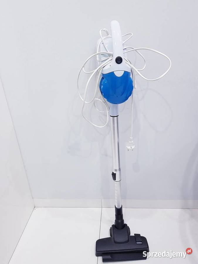 Odkurzacz pionowy z przewodem 5m Dąbrowa Górnicza