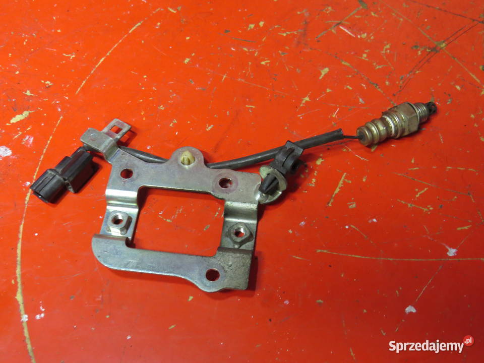 HONDA FORZA FSS 125 2019 SONDA LAMBDA SENSOR Części i akcesoria motocyklowe mazowieckie Warszawa sprzedam