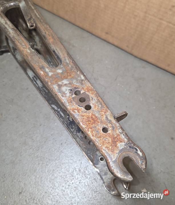 zawieszenie przednie Sachs 98 Victoria Triumph Motoryzacja Wrocław