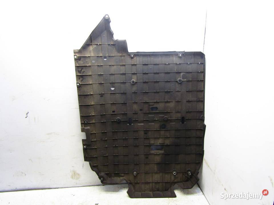 OSŁONA PŁYTA PODWOZIA 13 IVTEC HONDA JAZZ IV