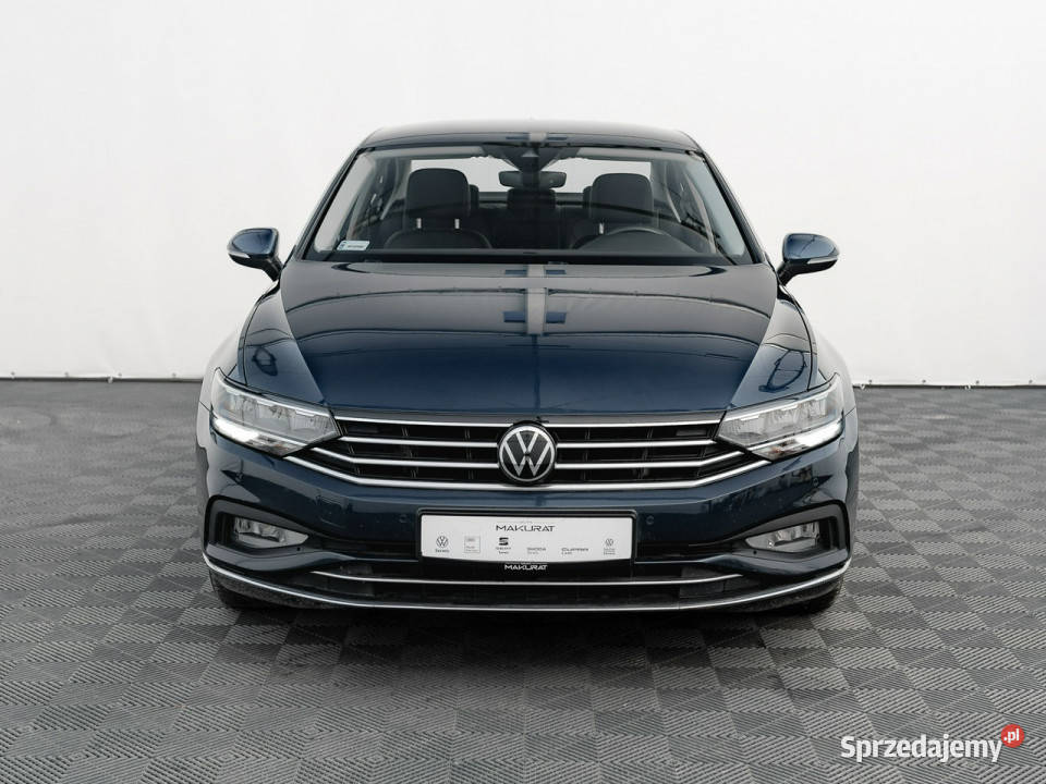 Volkswagen Passat WJ6153K20 TSI Elegance DSG pomorskie Gdańsk sprzedam