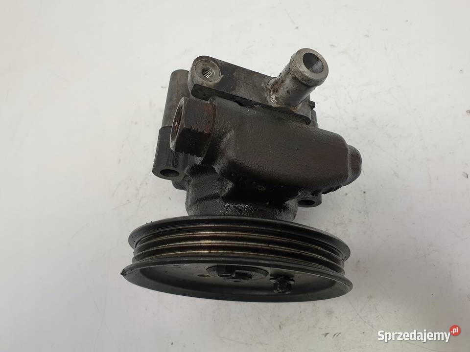 POMPA WSPOMAGANIA Rover 75 18 16V osobowe Pompy wspomagania Chełm sprzedam
