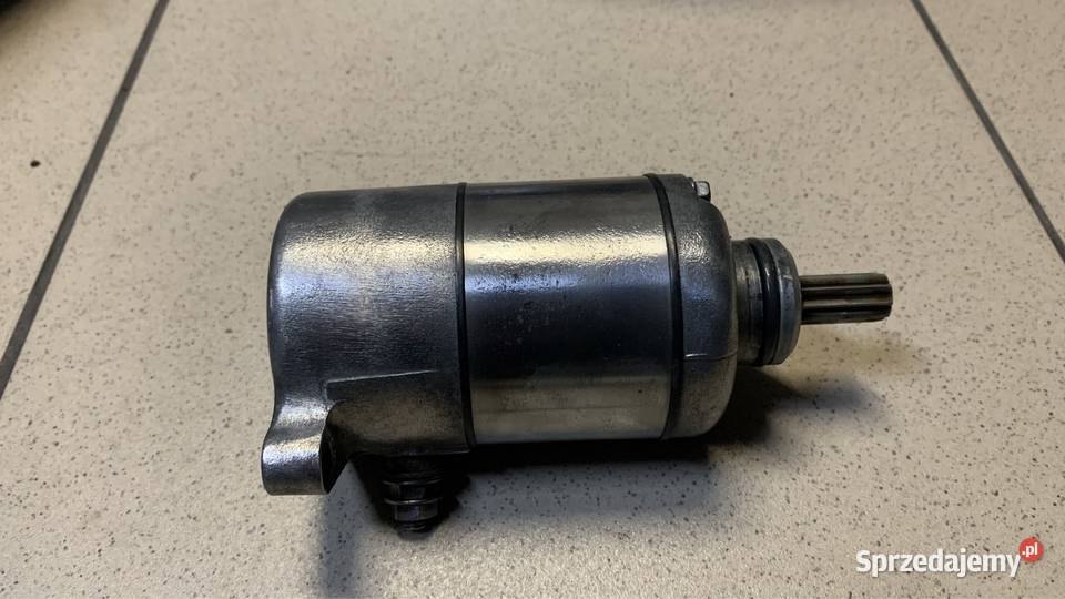 Rozrusznik Honda SWing 125 Brzeszcze