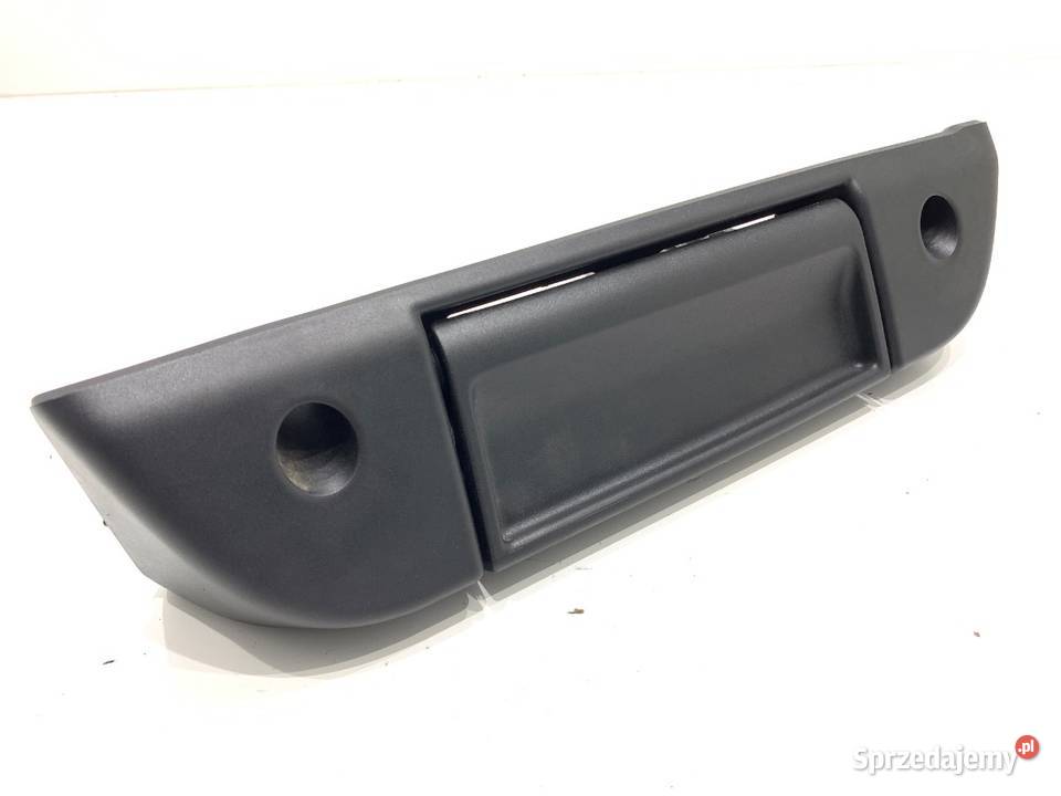 KLAMKA WEWNĘTRZNA LEWY TYŁ VW CRAFTER II