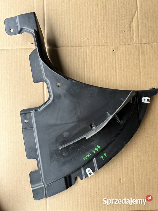 51717387858 MINI COOPER F57 TRÓJKĄT NADKOLE Międzychód