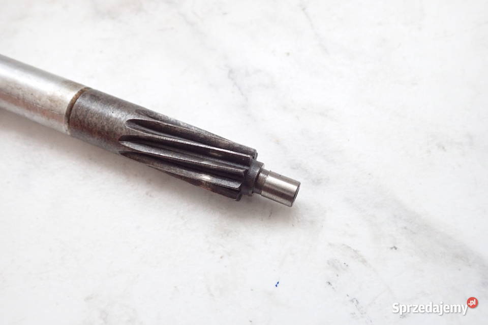 Napęd Wałek Obrotomierza Kawasaki KZ 440 Ltd Strzelce Krajeńskie