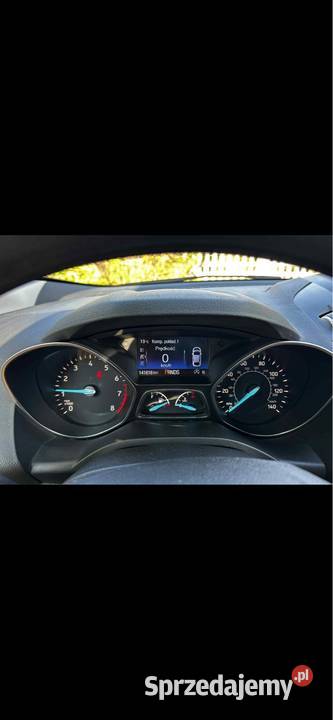 Sprzedam Ford Escape 4x4 Tarnobrzeg
