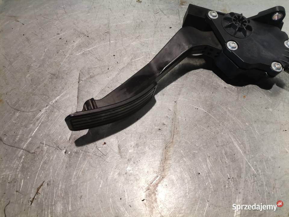 Potencjometr pedał gazu Subaru Legacy 4 Nowy Sącz sprzedam