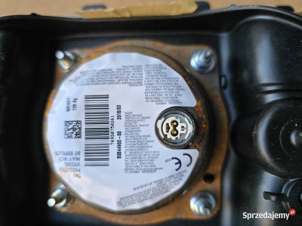 Toyota Proace Jumpy Spacetourer Traveller Legnica sprzedam