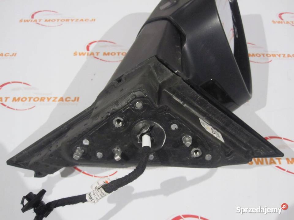 JEEP AVENGER 25r lusterko lewe 7357879200 ANGLIK Kielce