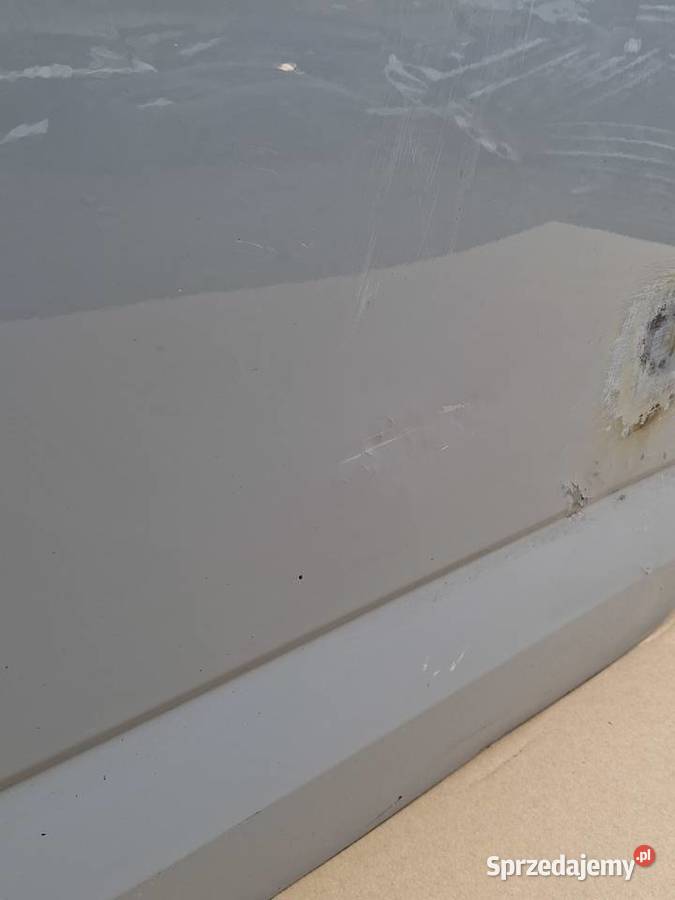 SKODA OCTAVIA III 3 KOMBI DRZWI LEWY TYŁ LEWE Bieleń sprzedam