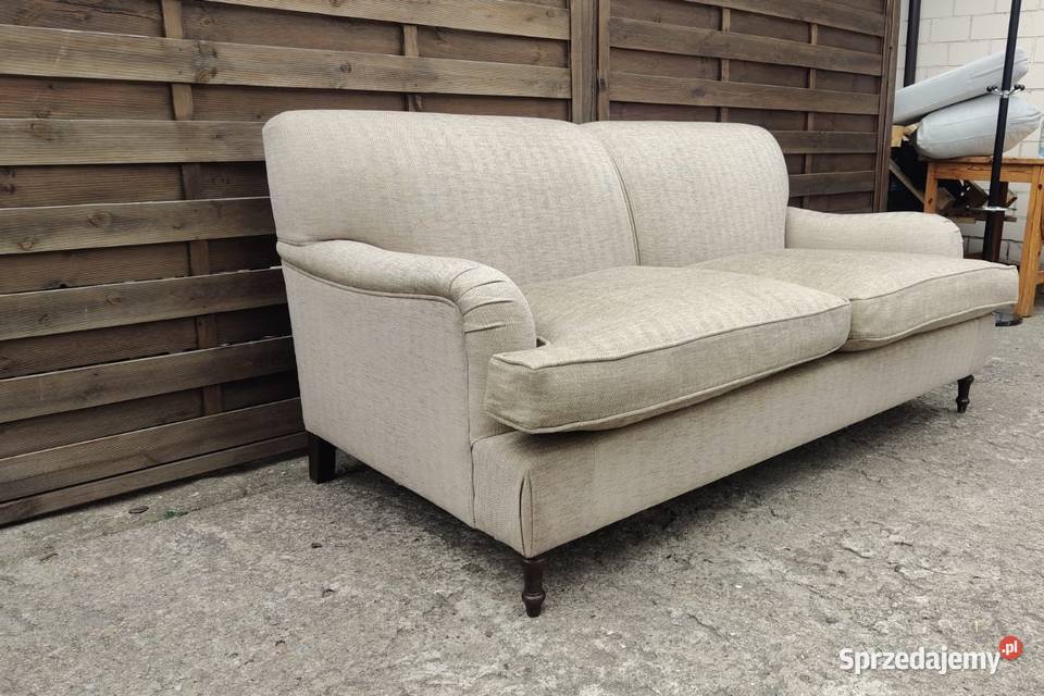 Kanapa KAinternational wypoczynkowa elegancka Sofy i kanapy