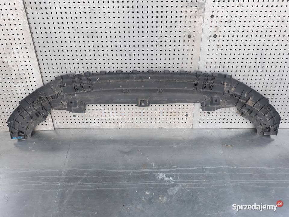AUDI Q2 PŁYTA OSŁONA POD ZDERZAKA PRZÓD Międzychód