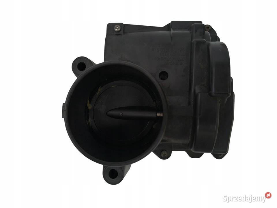 PRZEPUSTNICA Citroen C4 16 VTi V75766978004 Części samochodowe lubelskie Chełm