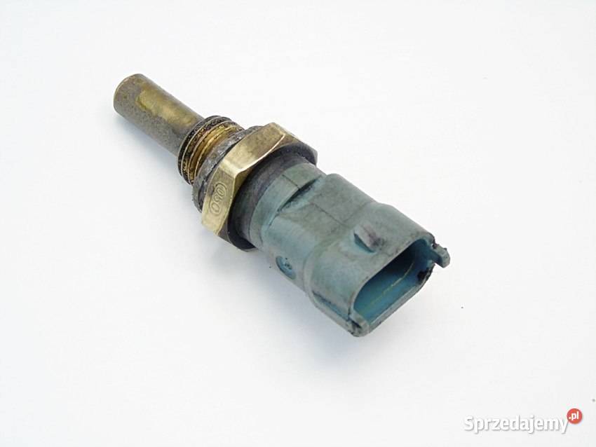 CZUJNIK TEMP WODY 17 CDTI ASTRA G H CORSA C osobowe Sosnowiec