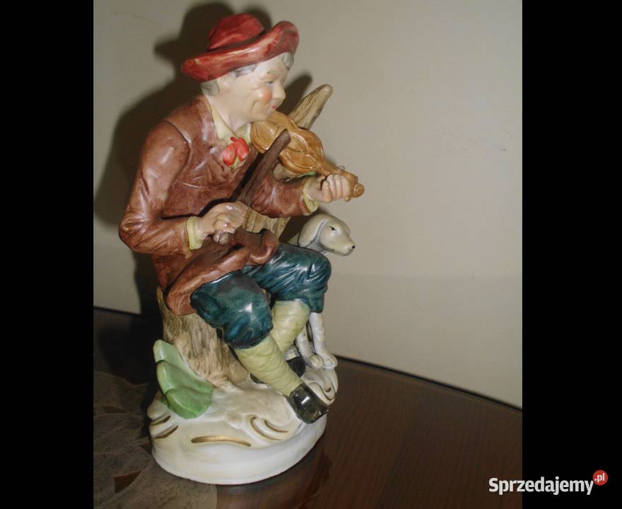 FIGURKA CERAMIKA 2 Jastrzębie-Zdrój