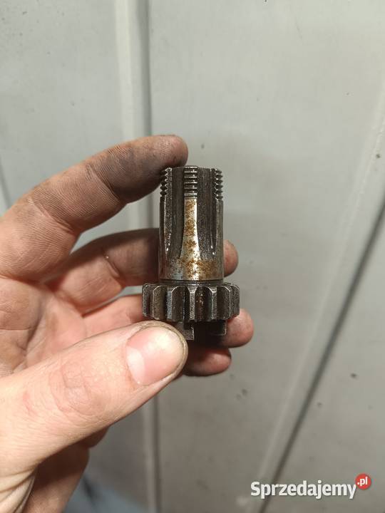 Wałek zdawczy 019 Romet Dezamet T1 3b polski Bielsko-Biała