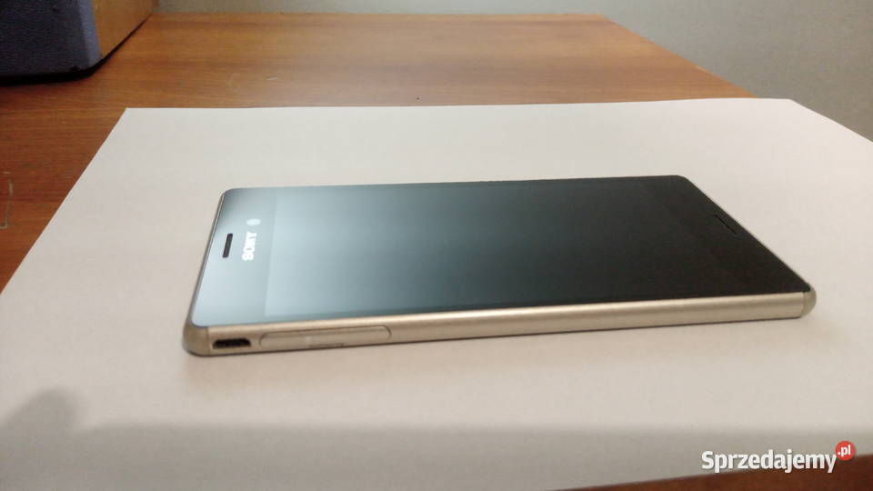 Sony Xperia M4 Aqua Radlin