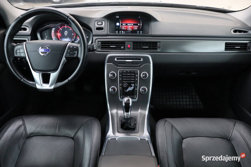 Volvo V70 D3 centralny zamek Zabrze