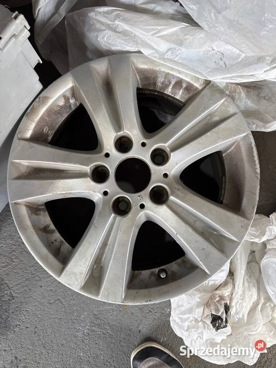 Felgi BMW zachodniopomorskie Recz