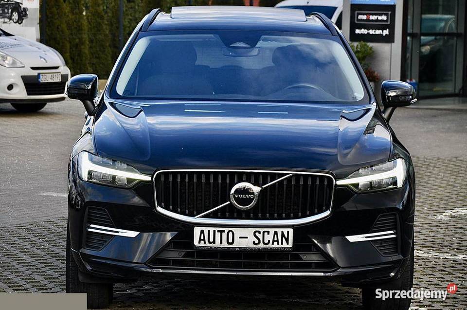 Volvo XC 60 B4 B Geartronic Momentum Pro 20
