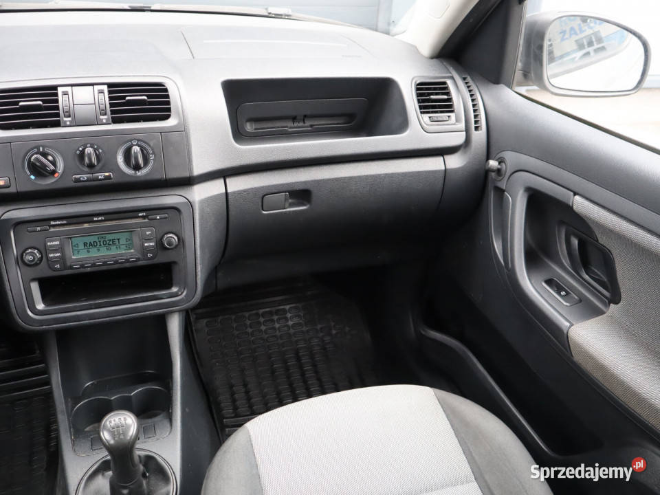 Skoda Roomster 14 16V poduszka powietrzna sprzedam