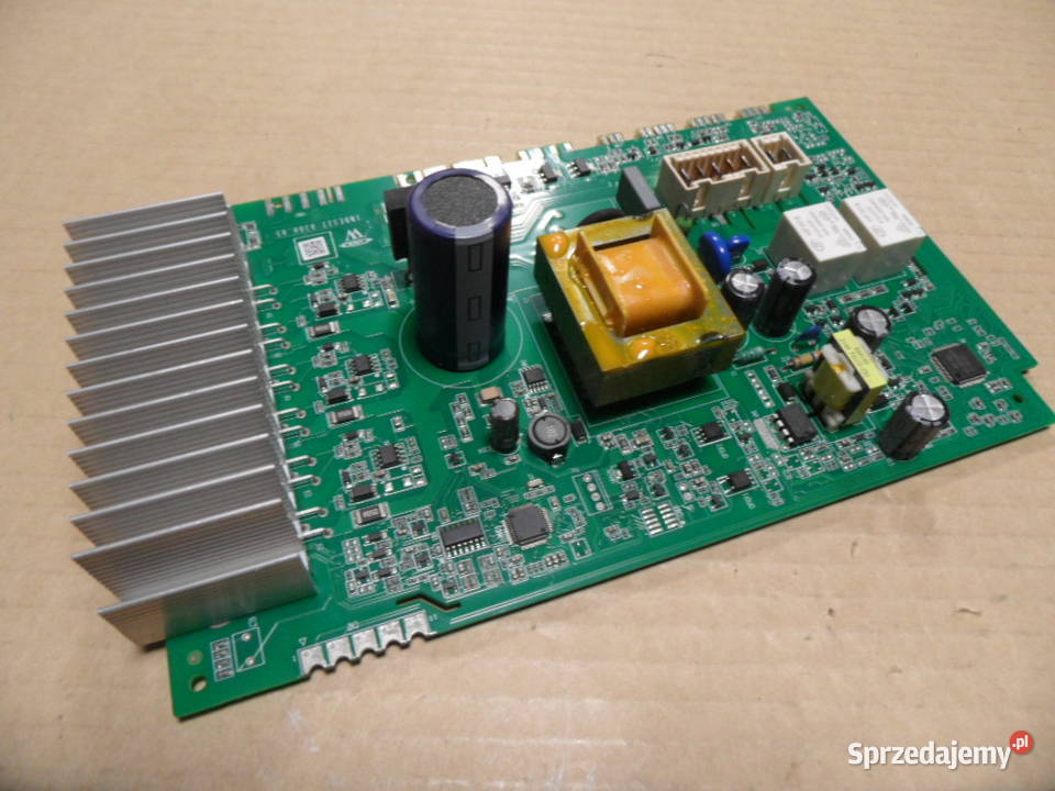 programator pralki whirlpool FFB6238 W Strawczyn sprzedam