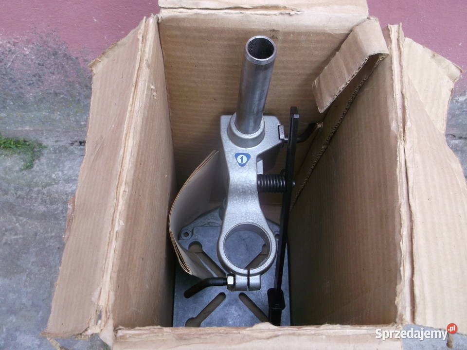 Stojak wiertarki Celma PRXa 1B