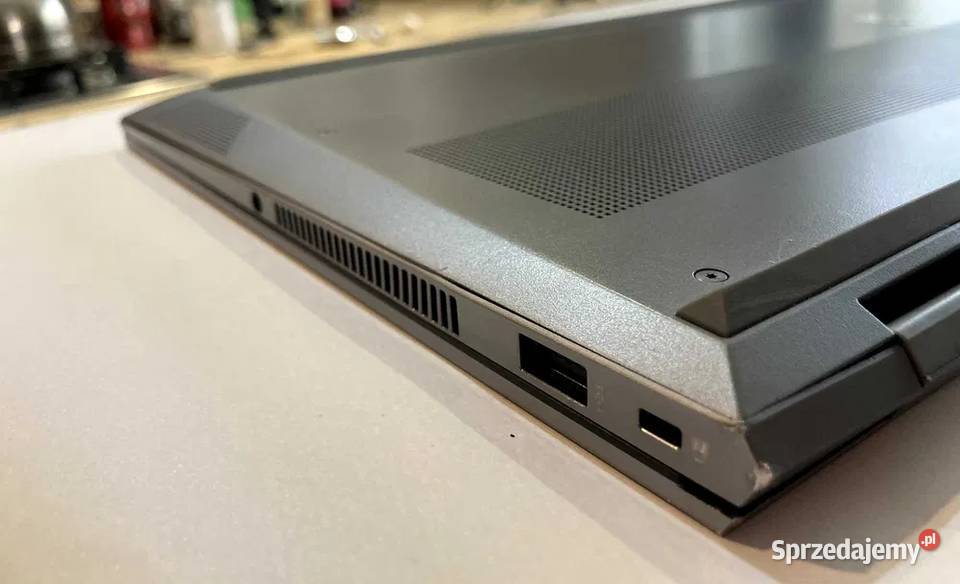 HP ZBOOK STUDIO 156 G8 i7 11850H 32GB RTX A3000 Wadowice