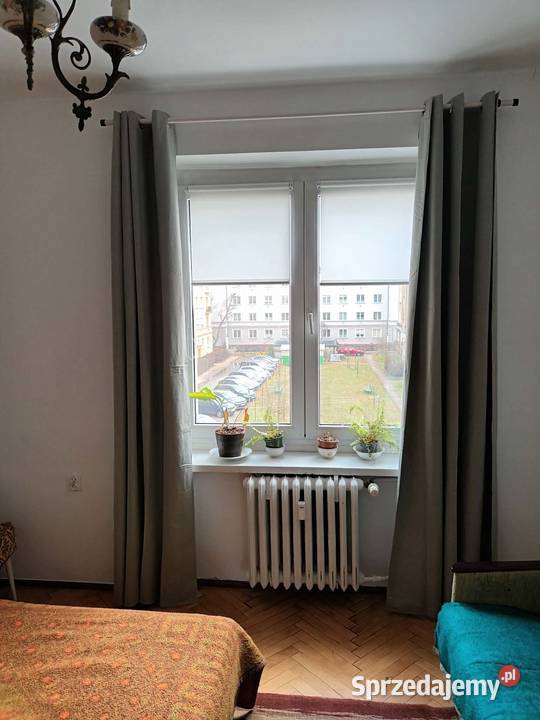 mieszkanie na wynajem Poznań